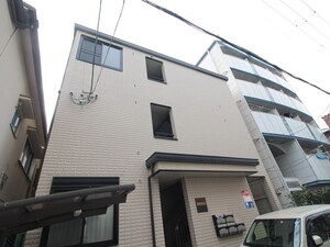 クレール戸田
