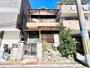 堀田貸家
