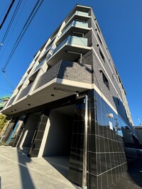ベラジオ雅び京都円町Ⅱ(302)