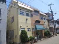 アカシア第１マンション