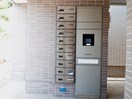 建物設備 さ・してぃ神戸元町