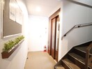 建物設備 さ・してぃ神戸元町