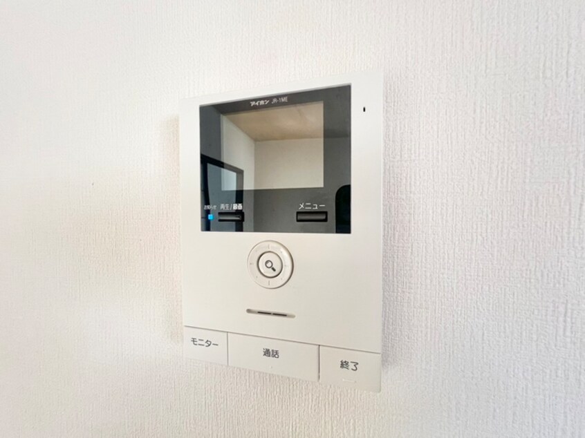 内観写真 ファミ－ルハイツ北花田