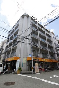 カ－サ日本橋（８０１）