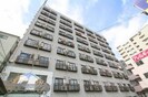 シティハイツ成育の外観