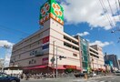 ライフ(スーパー)まで247m シティハイツ成育