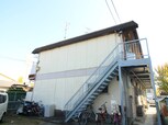 常磐マンション