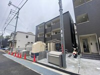 仮)ジーメゾン枚方元町