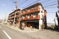 ロイヤルコーポ紫野Ⅱ