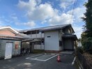 外観写真 ハイツ野村