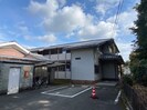 ハイツ野村の外観