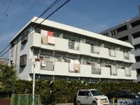 エクセルハイツ