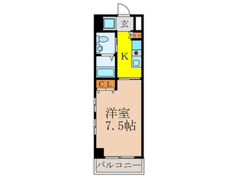 間取図 Ｄｏ・Ｚ