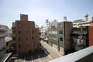 室内からの展望 Ｄｏ・Ｚ