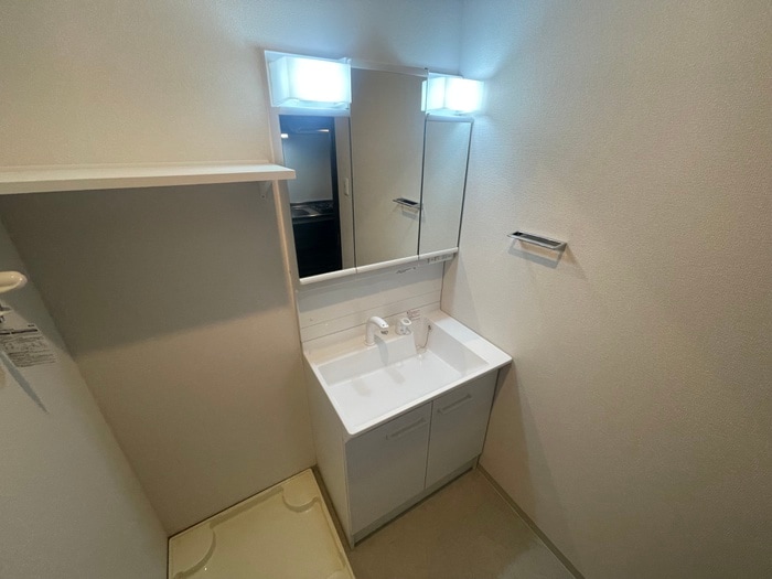 洗面 セオリー神戸ドミール