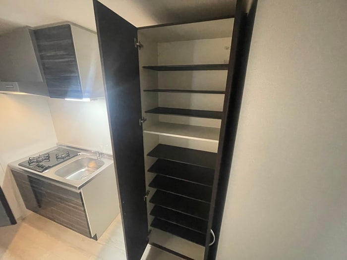 靴箱 セオリー神戸ドミール