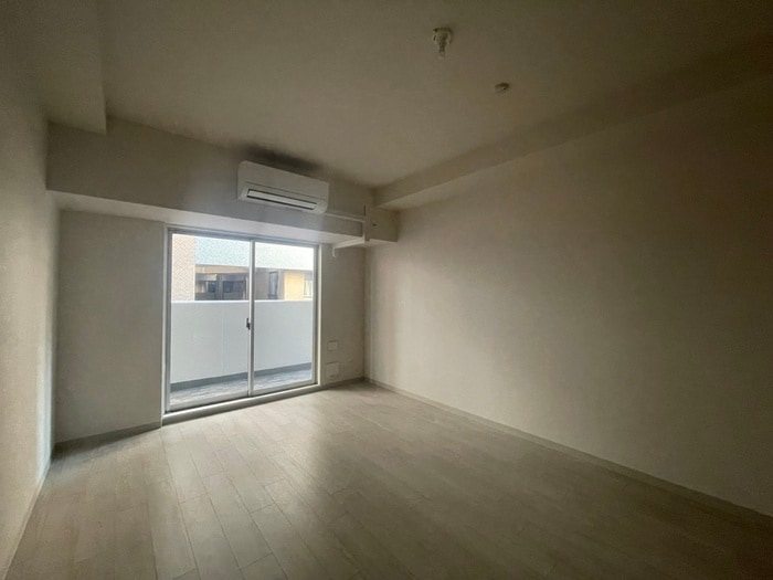 居室 セオリー神戸ドミール