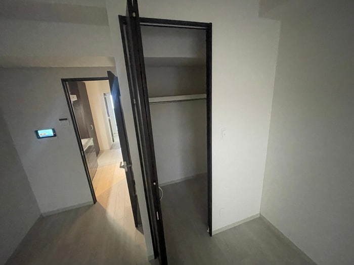 収納 セオリー神戸ドミール