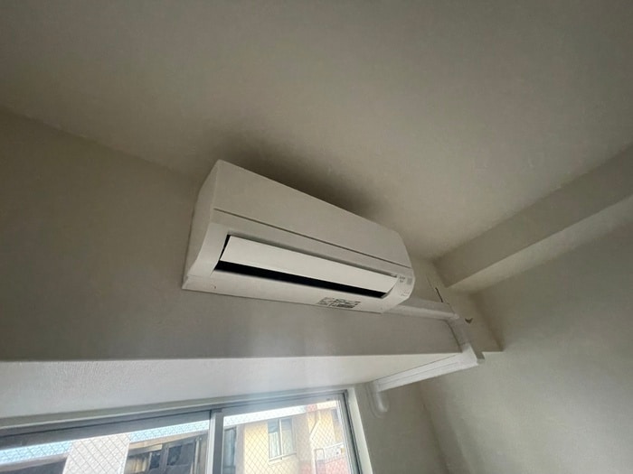 内観写真 セオリー神戸ドミール