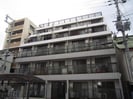 シャト－第２神戸の外観