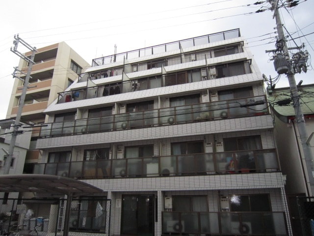 外観写真 シャト－第２神戸