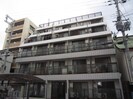 シャト－第２神戸の外観