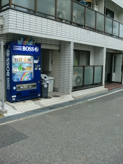 外観写真 シャト－第２神戸