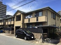 オーキッドコート大久保B棟