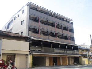 ｴｽﾃﾑﾌﾟﾗｻﾞ京都三条大橋（309）