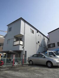 グランディまどか