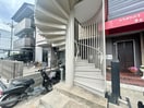 その他 タカシハイツ