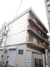 コーポモリタ