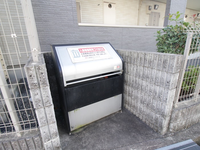 建物設備 トワイライト