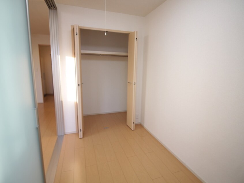 居室 トワイライト