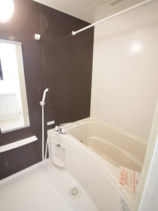 バス／シャワールーム等 トワイライト