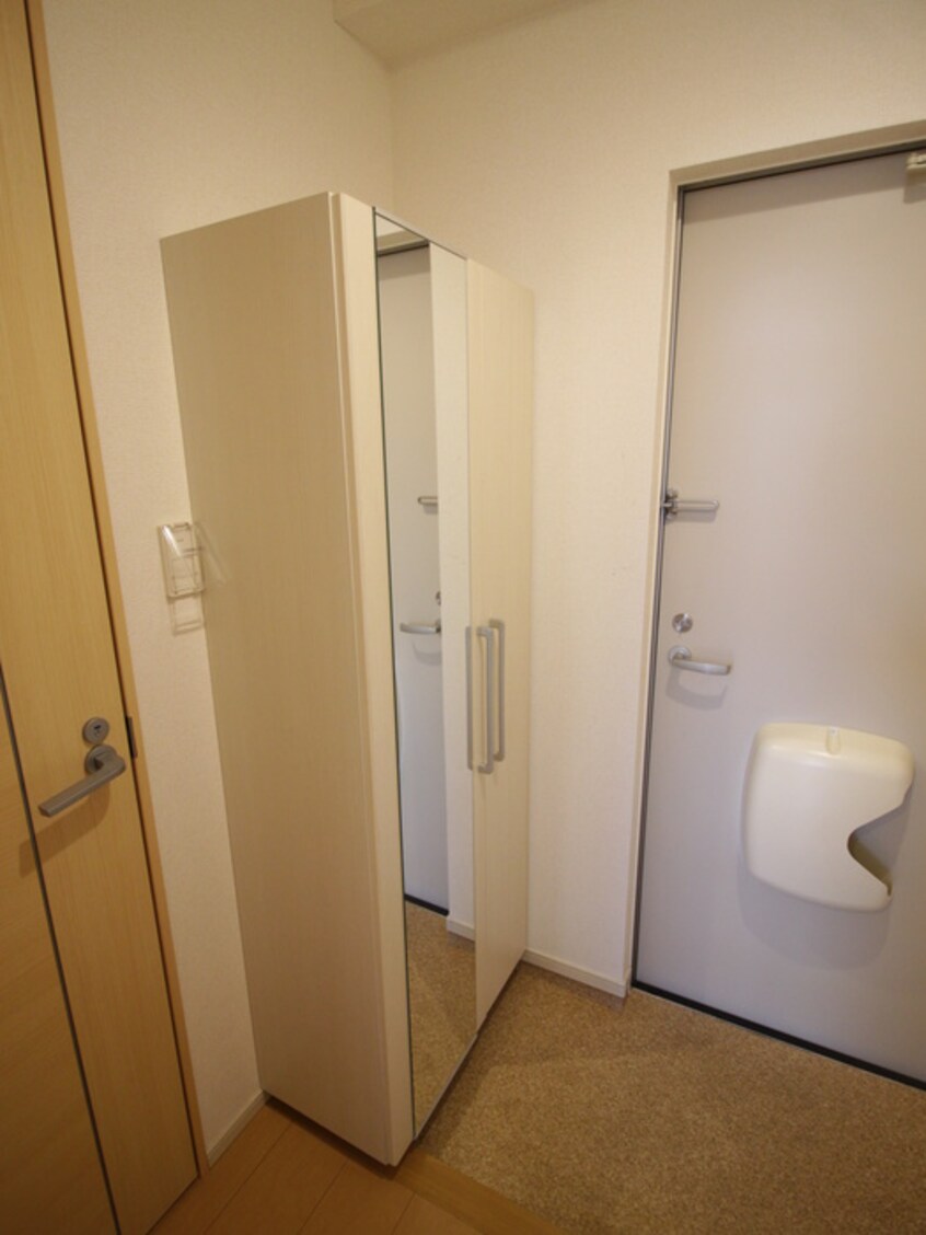 靴箱 トワイライト