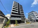 ﾗﾗﾌﾟﾚｲｽ難波ﾒﾃｨｽ(303)の外観
