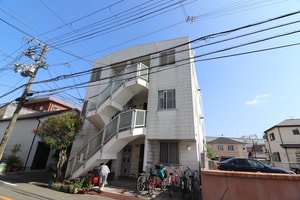 中嶋マンション