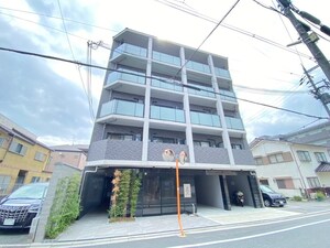 ベラジオ雅び京都円町Ⅱ(307)