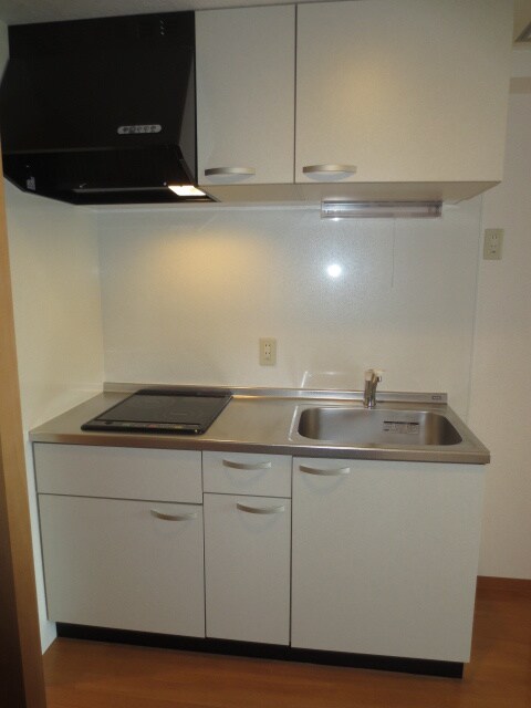 キッチン ルミエール八尾 Ⅱ