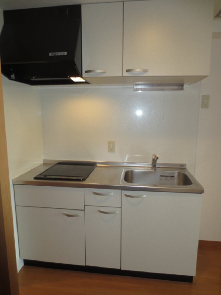 キッチン ルミエール八尾 Ⅱ