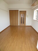 居室 ルミエール八尾 Ⅱ