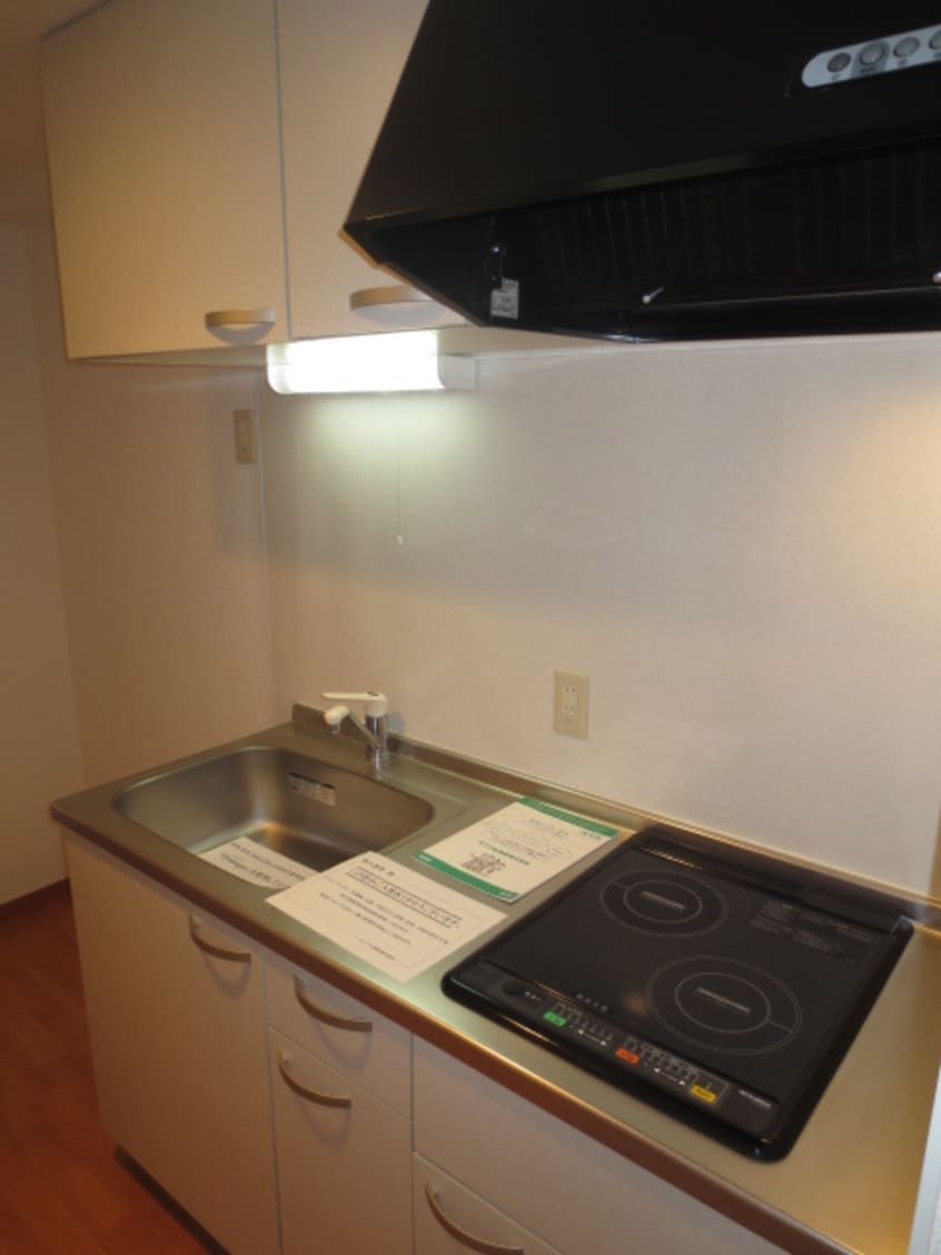 キッチン ルミエール八尾 Ⅱ