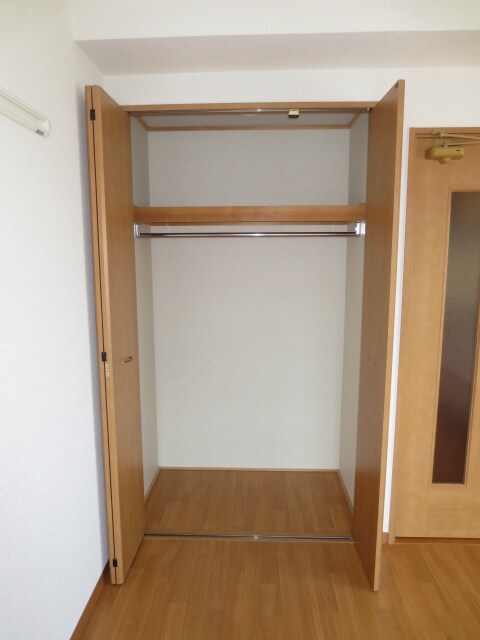 収納 ルミエール八尾 Ⅱ