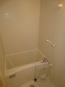 バス／シャワールーム等 ルミエール八尾 Ⅱ