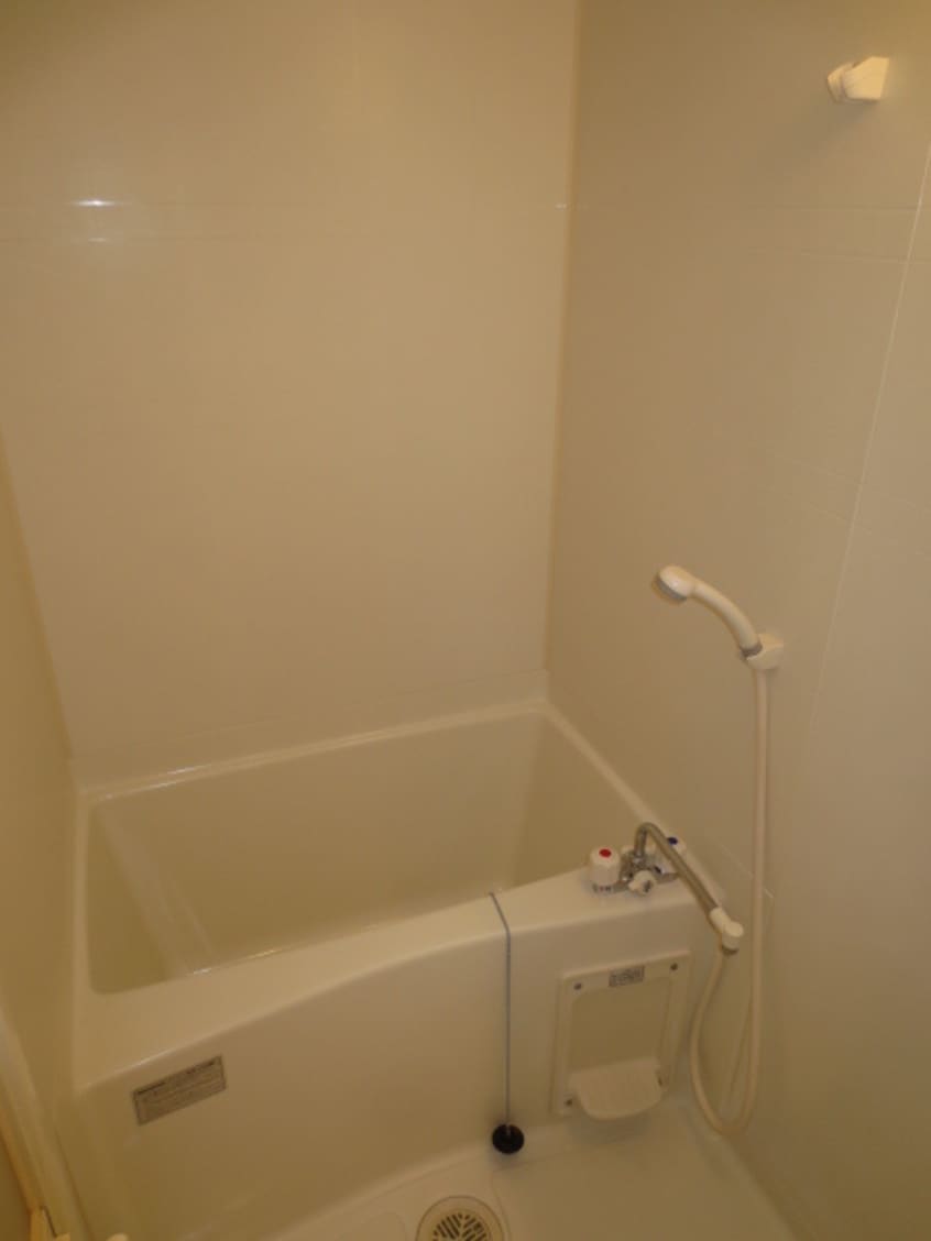 バス／シャワールーム等 ルミエール八尾 Ⅱ