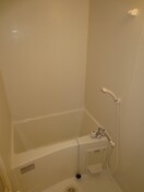 バス／シャワールーム等 ルミエール八尾 Ⅱ