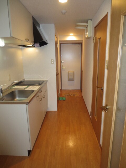 キッチン ルミエール八尾 Ⅱ