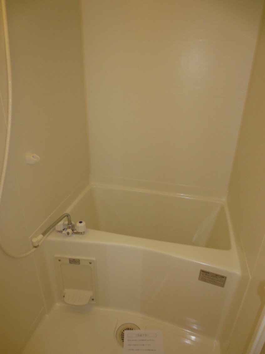 バス／シャワールーム等 ルミエール八尾 Ⅱ