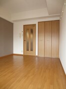 居室 ルミエール八尾 Ⅱ